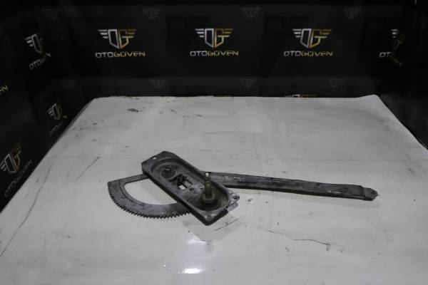 FORD TRANSİT 350 E-ED-EL-L-M ÇIKMA PARÇA TRANSİT V184 MANUEL KAPI CAM KRİKOSU